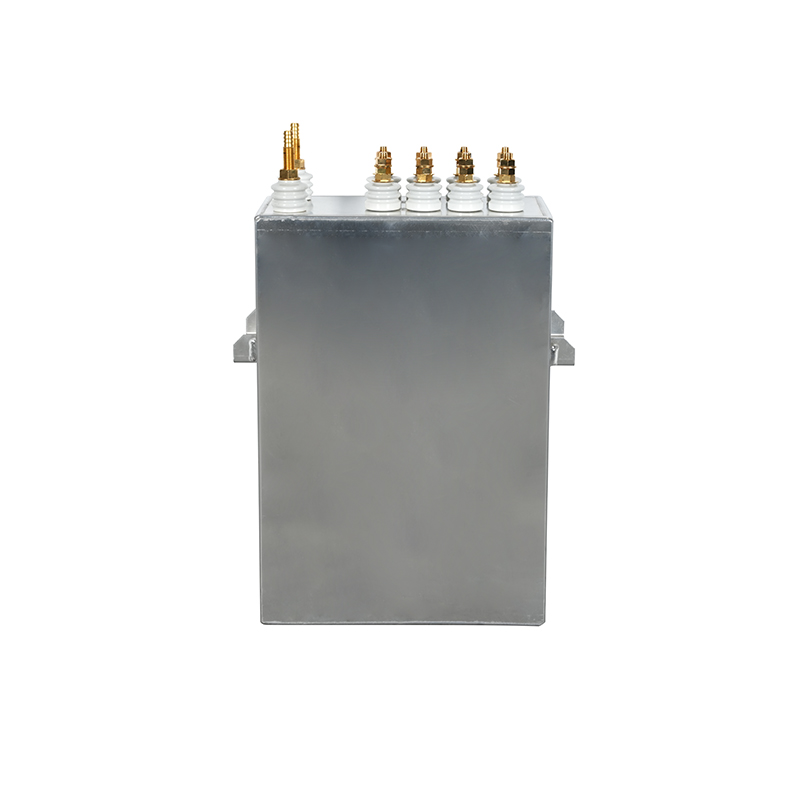 RAM 1250V 3000KVAR 1000HZ ELECT HEADEP