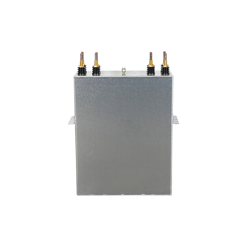 3.0KV 8400KVAR 700Hz التدفئة والمكثفات ذوبان الذوبان